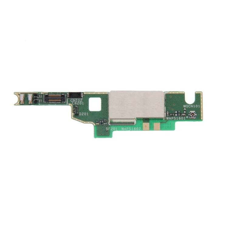 Microphone Ribbon Flex Cable For Sony Xperia M4 Aqua, For Xperia M4 Aqua