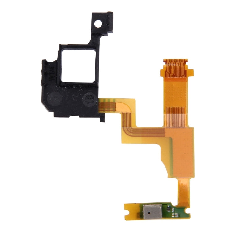 Tablet Compact Sensor Flex Cable For Sony Xperia Z3, For Xperia Z3