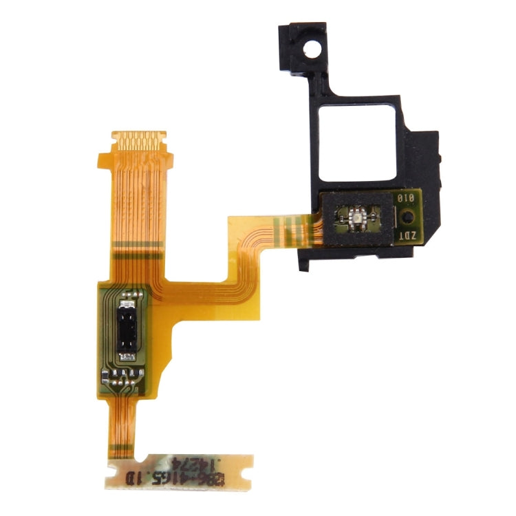 Cavo flessibile per sensore compatto per tablet per Sony Xperia Z3, For Xperia Z3