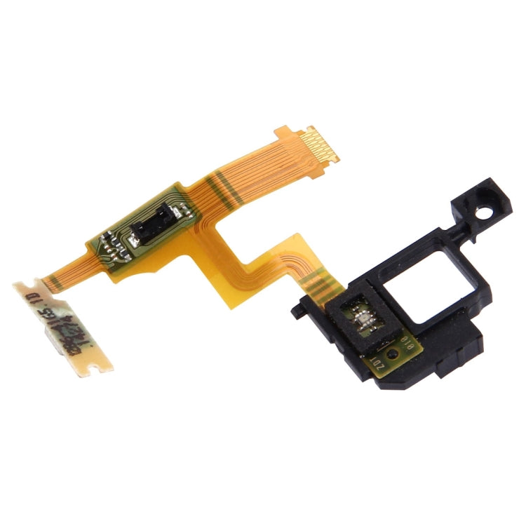 Tablet Compact Sensor Flex Cable For Sony Xperia Z3, For Xperia Z3