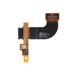 Cavo flessibile porta ricarica per Sony Xperia M5
