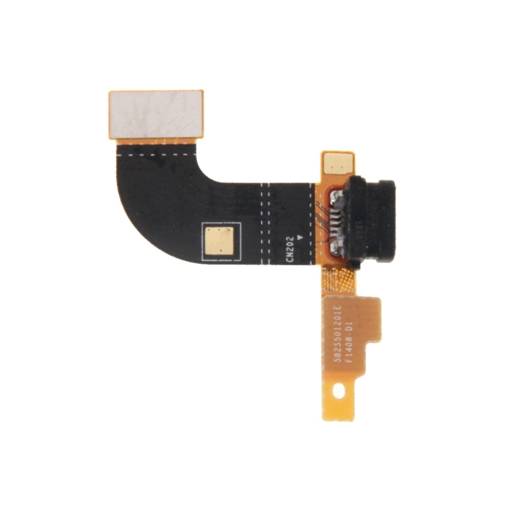 Cavo flessibile per porta di ricarica per Sony Xperia M5, For Xperia M5