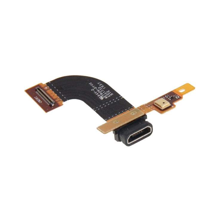 Cavo flessibile porta ricarica per Sony Xperia M5