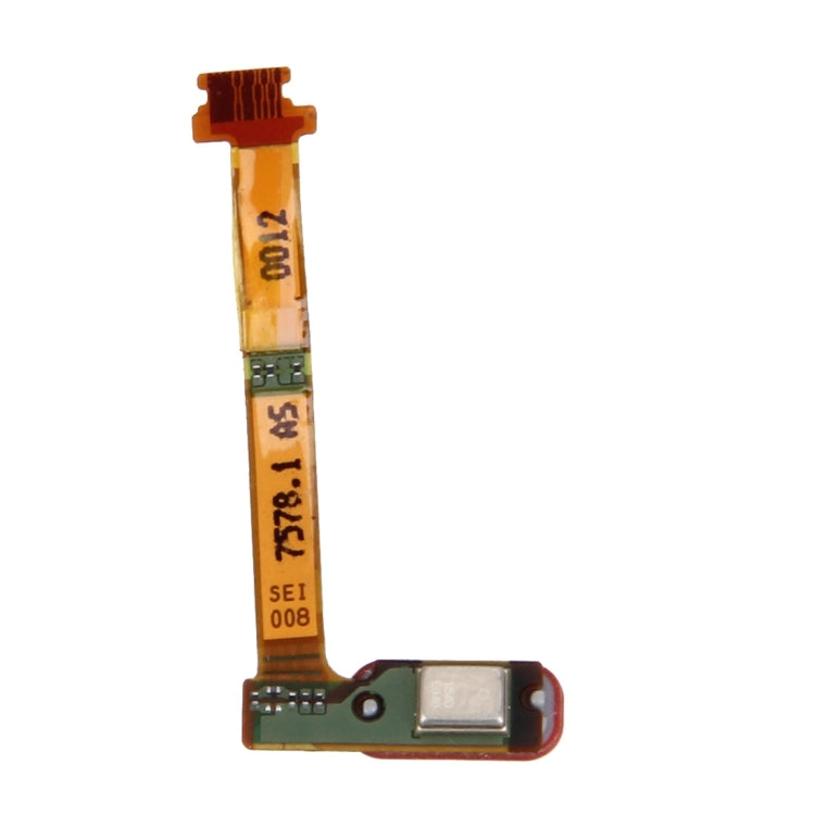 Microphone Ribbon Flex Cable for Sony Xperia Z5 Compact / mini, For Xperia Z5 Compact