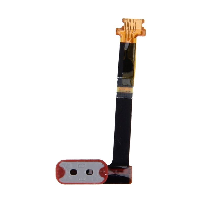 Microphone Ribbon Flex Cable for Sony Xperia Z5 Compact / mini, For Xperia Z5 Compact