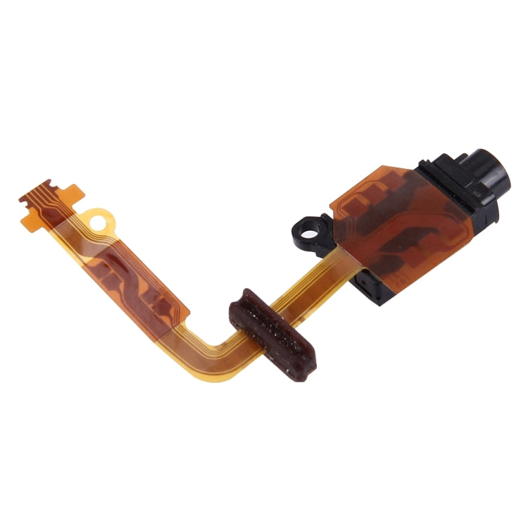 Headphone Jack Flex Cable for Sony Xperia Z3 Tablet Compact / mini / Xperia Tablet Z3 (SGP621), For Xperia Z3 Tablet Compact