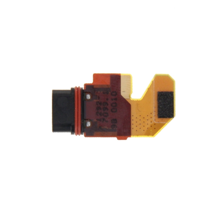 Charging Port Flex Cable For Sony Xperia Z5, For Xperia Z5