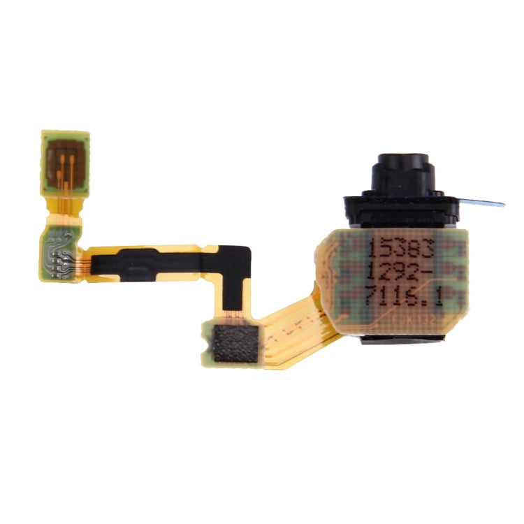 Headphone Jack Flex Cable For Sony Xperia Z5, For Xperia Z5