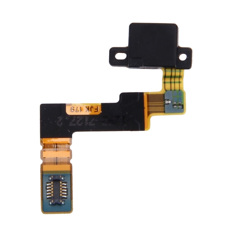 Microphone Ribbon Flex Cable For Sony Xperia Z5, For Xperia Z5