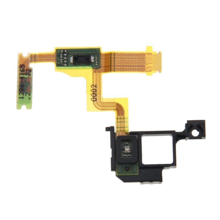 Sensor Flex Cable For Sony Xperia Z3 Tablet Compact, For Xperia Z3 Tablet Compact