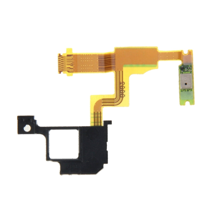 Sensor Flex Cable For Sony Xperia Z3 Tablet Compact, For Xperia Z3 Tablet Compact