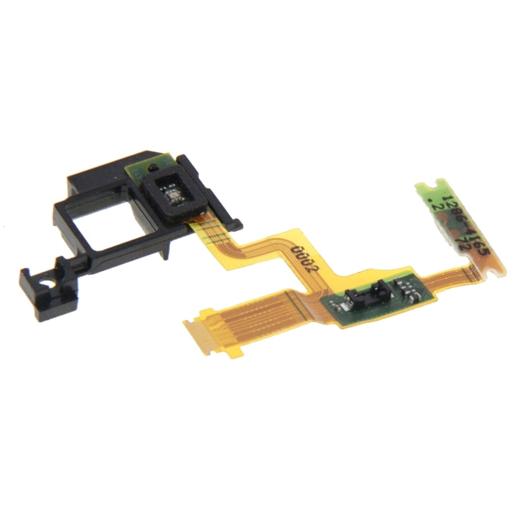 Sensor Flex Cable For Sony Xperia Z3 Tablet Compact, For Xperia Z3 Tablet Compact