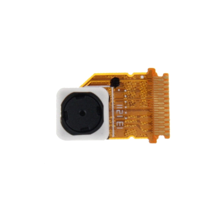 Front Camera Module for Sony Xperia Tablet Z2 / SGP511 / SGP512 / SGP521 / SGP541, For Xperia Tablet Z2