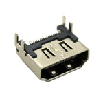 Sostituzione presa porta HDMI per Sony PS4, for PS4 HDMI Port