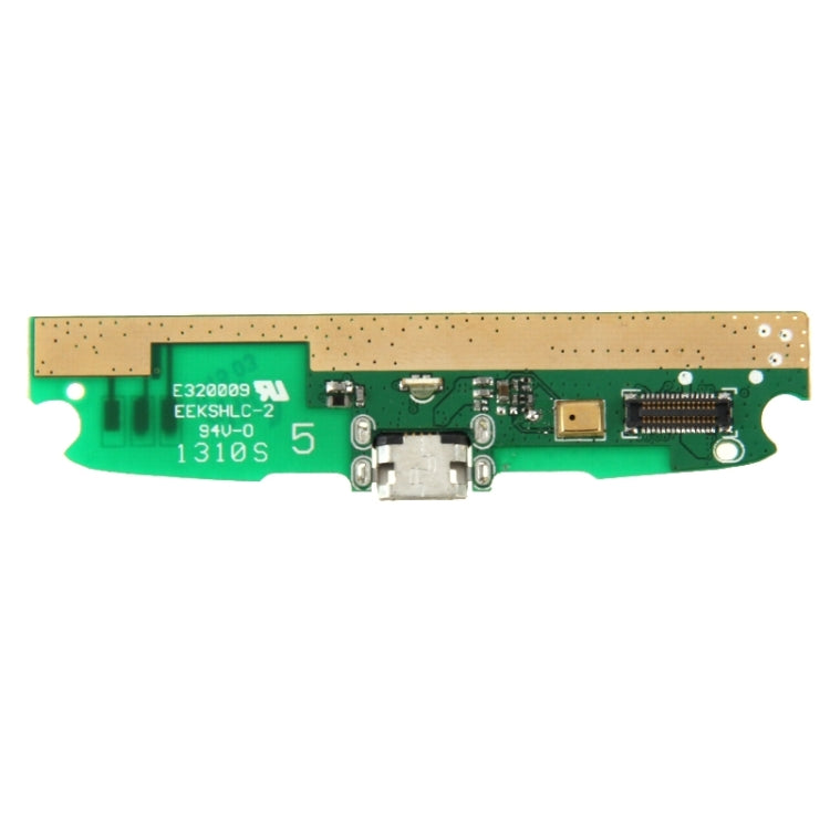 Porta di ricarica per Lenovo S820, For Lenovo S820