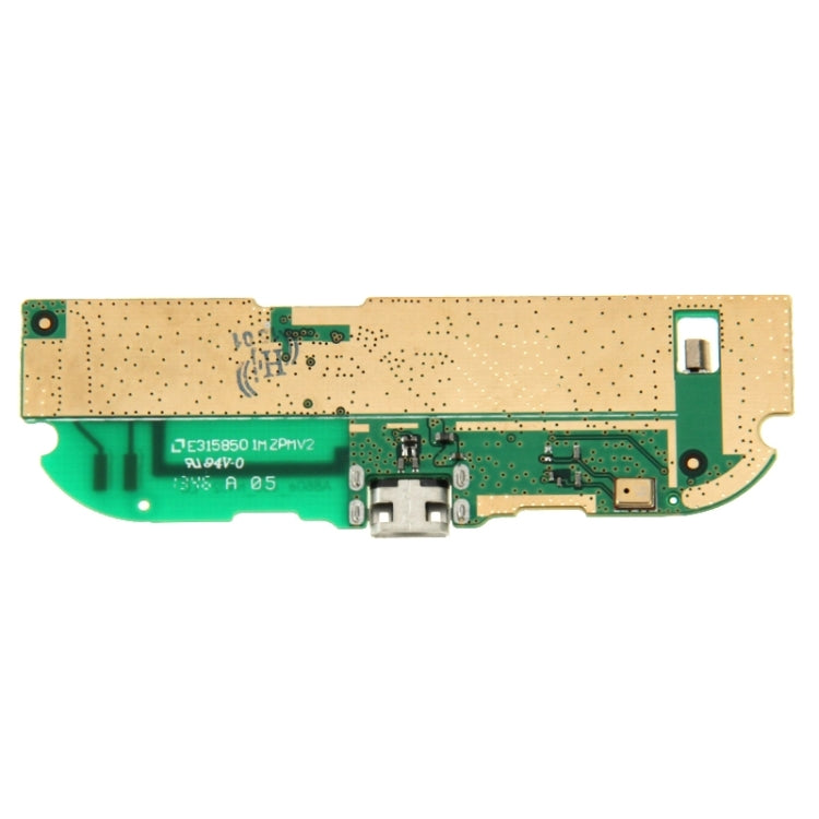 Porta di ricarica per Lenovo A860, For Lenovo A860