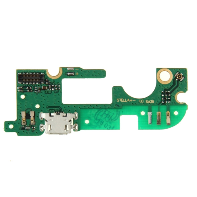 Porta di ricarica per Lenovo S939, For Lenovo S939