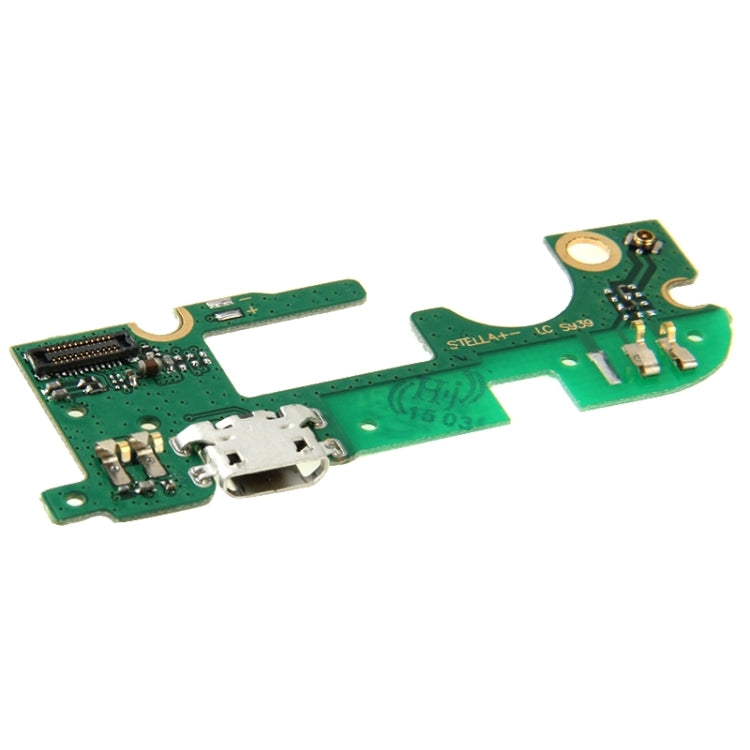 Porta di ricarica per Lenovo S939, For Lenovo S939