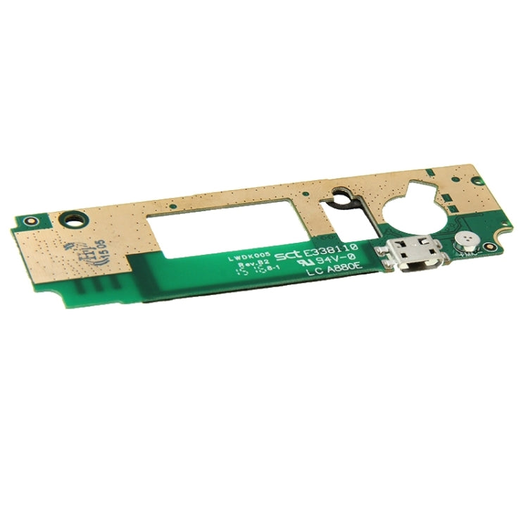 Porta di ricarica per Lenovo A880, For Lenovo A880