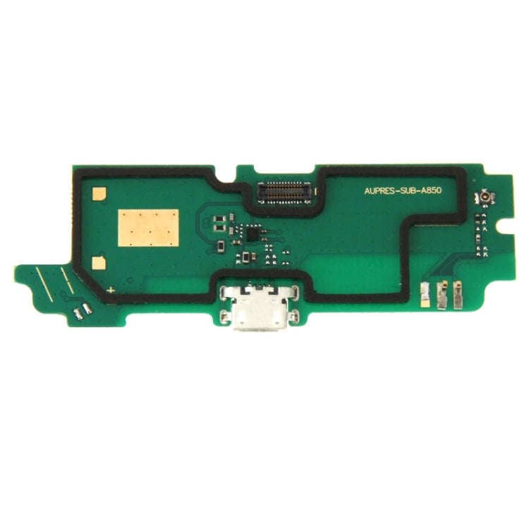 Porta di ricarica per Lenovo A850, For Lenovo A850