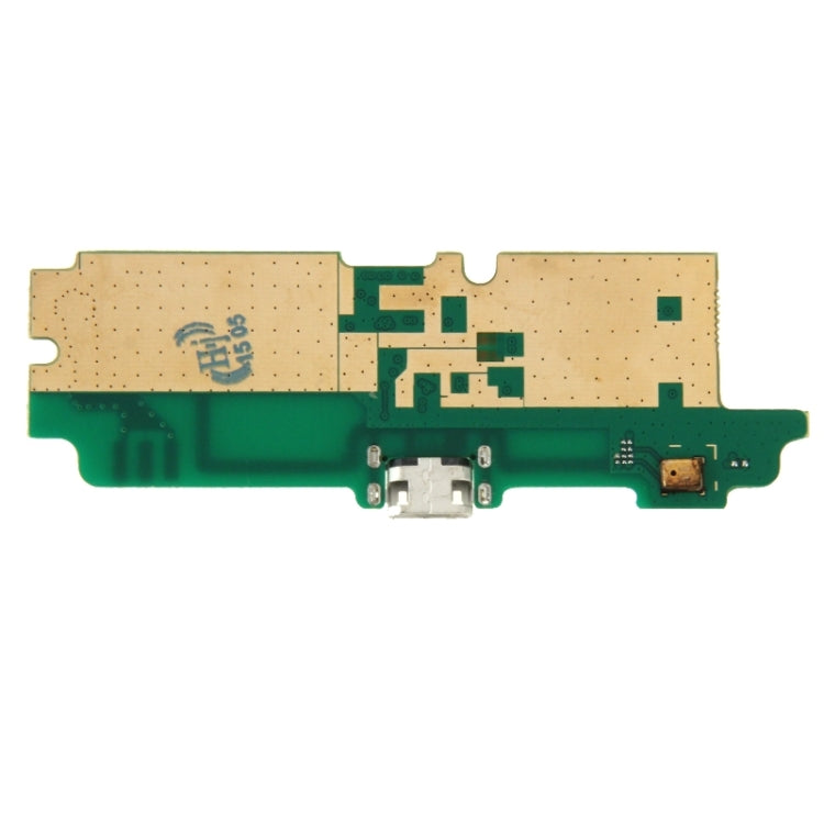 Porta di ricarica per Lenovo A850, For Lenovo A850