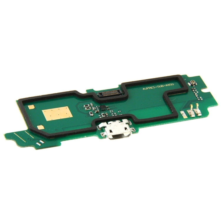 Porta di ricarica per Lenovo A850, For Lenovo A850