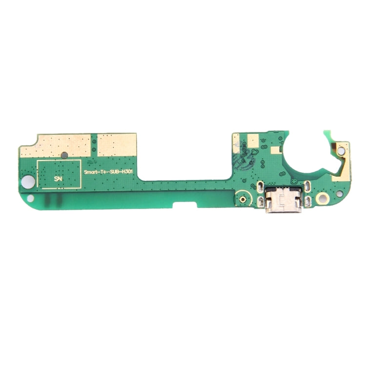 Scheda porta di ricarica per Lenovo S898, For Lenovo S898