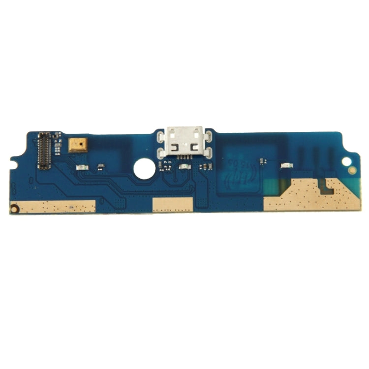 For Xiaomi Redmi Note 4G (Single SIM China Mobile Version) Charging Port Board, For Xiaomi Redmi Note(Single SIM)