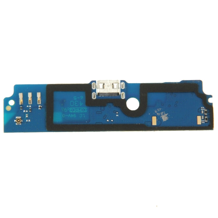 For Xiaomi Redmi Note 4G (Single SIM China Mobile Version) Charging Port Board, For Xiaomi Redmi Note(Single SIM)