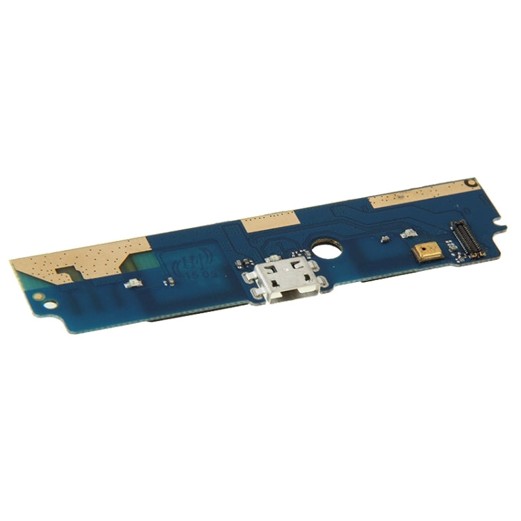 For Xiaomi Redmi Note 4G (Single SIM China Mobile Version) Charging Port Board, For Xiaomi Redmi Note(Single SIM)