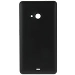 Cover posteriore in plastica per Microsoft Lumia 535, For Lumia 535 (Frosted Surface), For Lumia 535 (Smooth Surface)