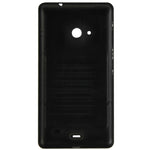 Cover posteriore in plastica per Microsoft Lumia 535, For Lumia 535 (Frosted Surface), For Lumia 535 (Smooth Surface)