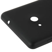 Cover posteriore in plastica per Microsoft Lumia 535, For Lumia 535 (Frosted Surface), For Lumia 535 (Smooth Surface)