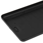 Cover posteriore in plastica per Microsoft Lumia 535, For Lumia 535 (Frosted Surface), For Lumia 535 (Smooth Surface)
