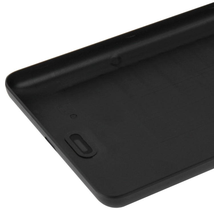 Cover posteriore in plastica per Microsoft Lumia 535, For Lumia 535 (Frosted Surface), For Lumia 535 (Smooth Surface)