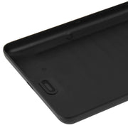 Cover posteriore in plastica per Microsoft Lumia 535, For Lumia 535 (Frosted Surface), For Lumia 535 (Smooth Surface)