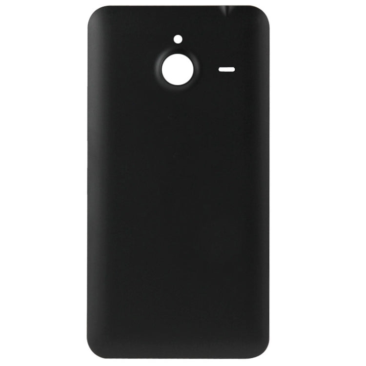 Frosted Surface Plastic Back Cover for Microsoft Lumia 640XL, For Microsoft Lumia 640XL