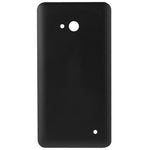 Cover posteriore in plastica per Microsoft Lumia 640, For Lumia 640 (Frosted Surface), For Lumia 640 (Smooth Surface)
