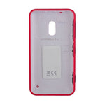 Cover posteriore della batteria per Nokia Lumia 620, For Nokia Lumia 620