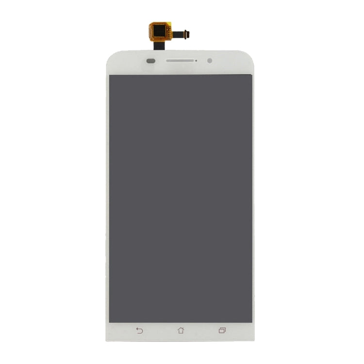 LCD Screen and Digitizer Full Assembly for Asus ZenFone Max / ZC550KL, Zenfone Max / ZC550KL, For Asus Zenfone Max ZC550KL