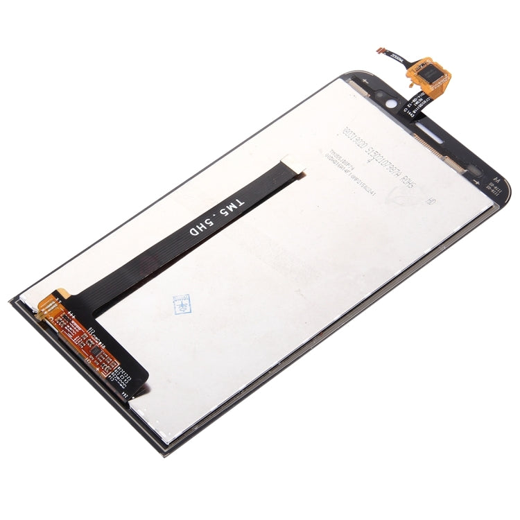 LCD Screen and Digitizer Full Assembly for Asus ZenFone 2 ZE550 / ZE550ML, For Asus Zenfone 2 ZE550ML