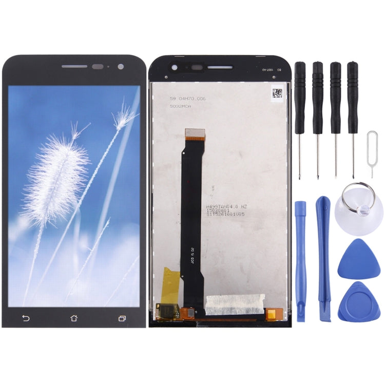 Schermo LCD e digitalizzatore assemblaggio completo per Asus Zenfone 2 / ZE500CL, For Asus Zenfone 2 ZE500CL