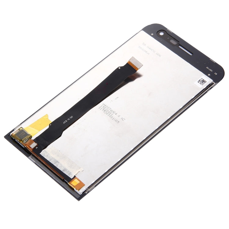 LCD Screen and Digitizer Full Assembly for Asus Zenfone 2 / ZE500CL, For Asus Zenfone 2 ZE500CL