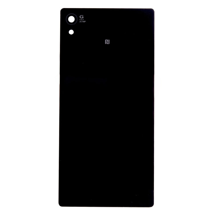 Cover posteriore in vetro per Sony Xperia Z4 e Xperia Z3+