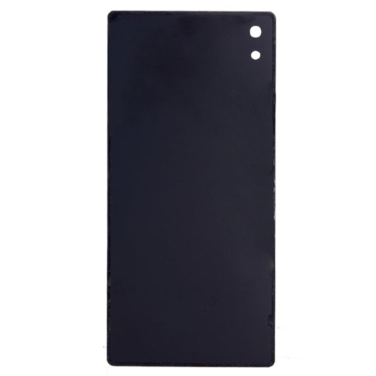 Cover posteriore in vetro per Sony Xperia Z4 e Xperia Z3+