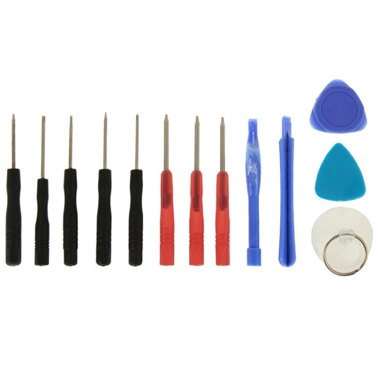 13 in 1 Universal Opening Phone Repair Tool Kit for Cell Phone, 13 in 1