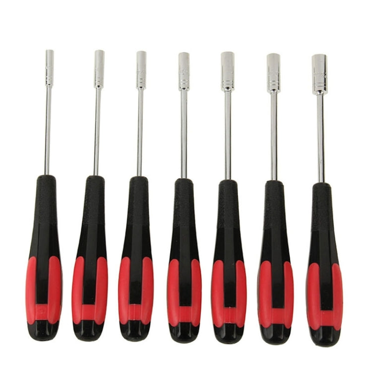 WLXY-2209 7 in 1 Precision Allen Key Screwdriver Tool Kit for Telecommunication Tools, WLXY-2209