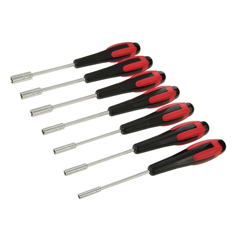 WLXY-2209 7 in 1 Precision Allen Key Screwdriver Tool Kit for Telecommunication Tools, WLXY-2209