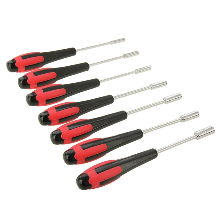 WLXY-2209 7 in 1 Precision Allen Key Screwdriver Tool Kit for Telecommunication Tools, WLXY-2209