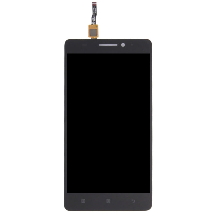 LCD Screen and Digitizer Full Assembly for Lenovo K3 Note / K50-T5, For Lenovo K3 Note